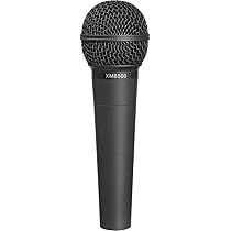 Amazon | BEHRINGER ベリンガー XM8500 | ダイナミック | 楽器・音響機器